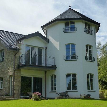 Ferienwohnung Am Groelisbach Roetgen Esterno foto