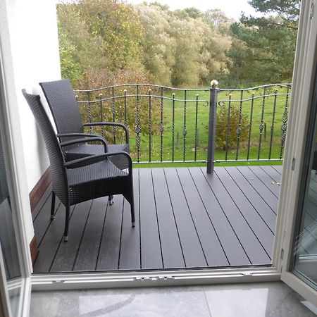 Ferienwohnung Am Groelisbach Roetgen Esterno foto