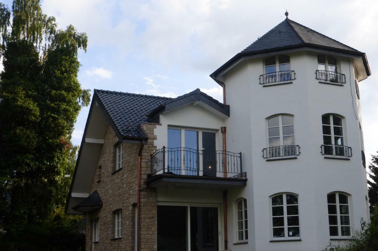 Ferienwohnung Am Groelisbach Roetgen Esterno foto