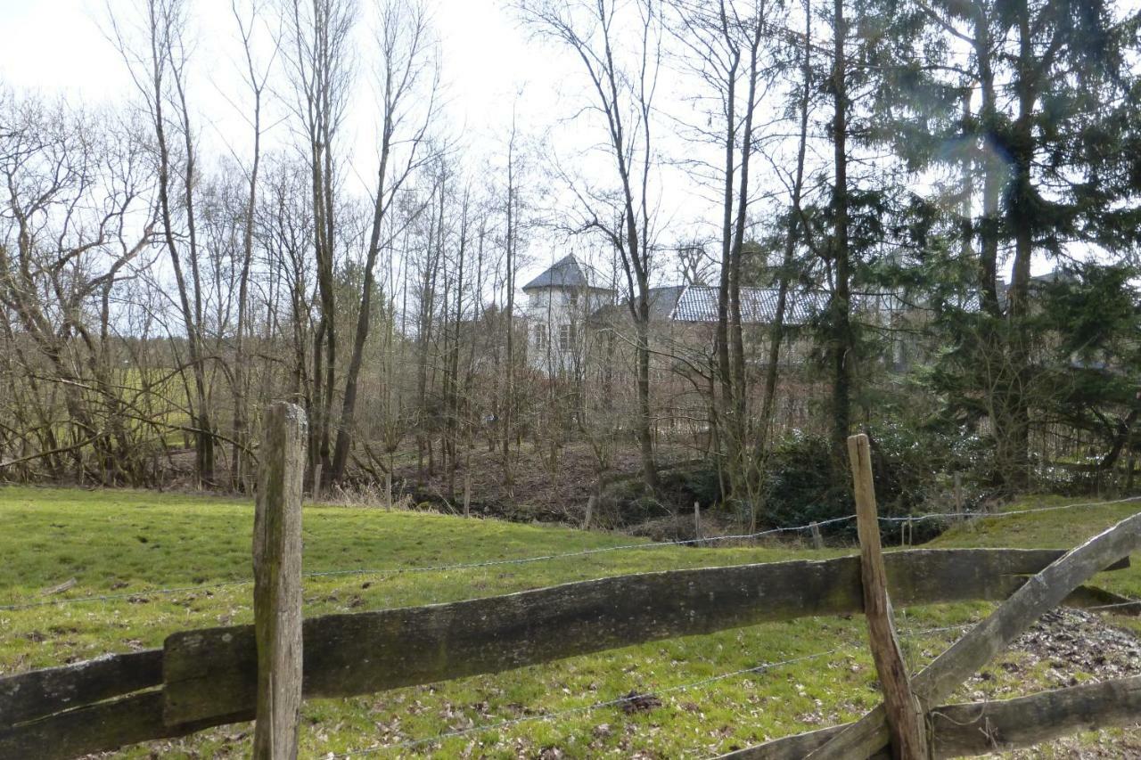 Ferienwohnung Am Groelisbach Roetgen Esterno foto