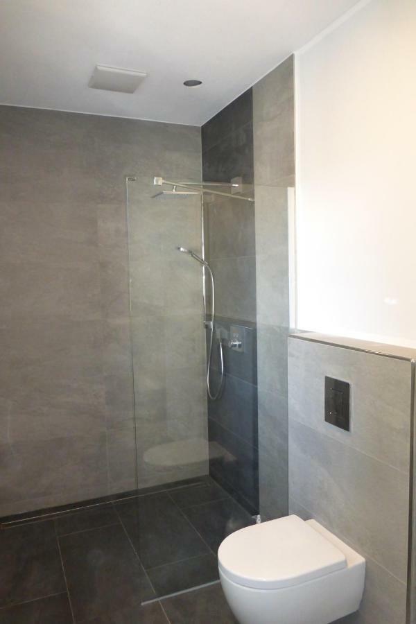 Ferienwohnung Am Groelisbach Roetgen Esterno foto