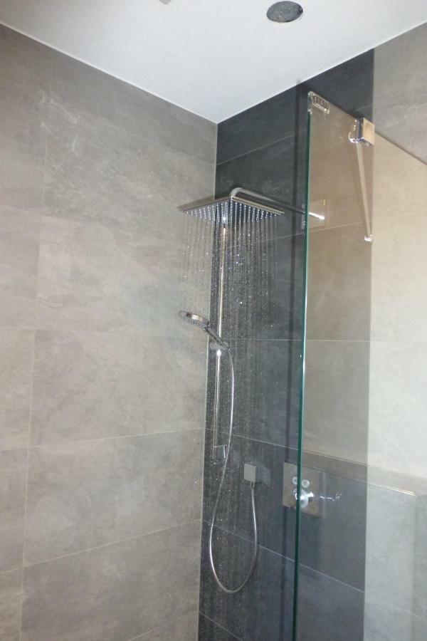 Ferienwohnung Am Groelisbach Roetgen Esterno foto