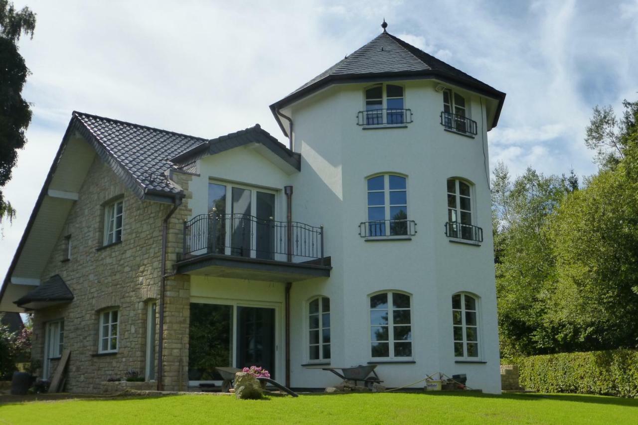 Ferienwohnung Am Groelisbach Roetgen Esterno foto