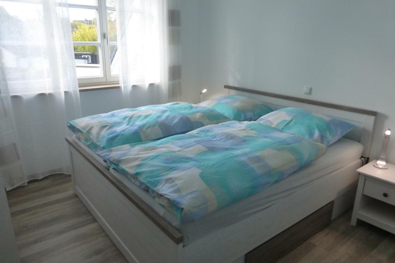 Ferienwohnung Am Groelisbach Roetgen Esterno foto
