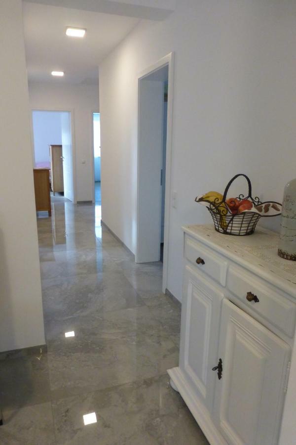 Ferienwohnung Am Groelisbach Roetgen Esterno foto