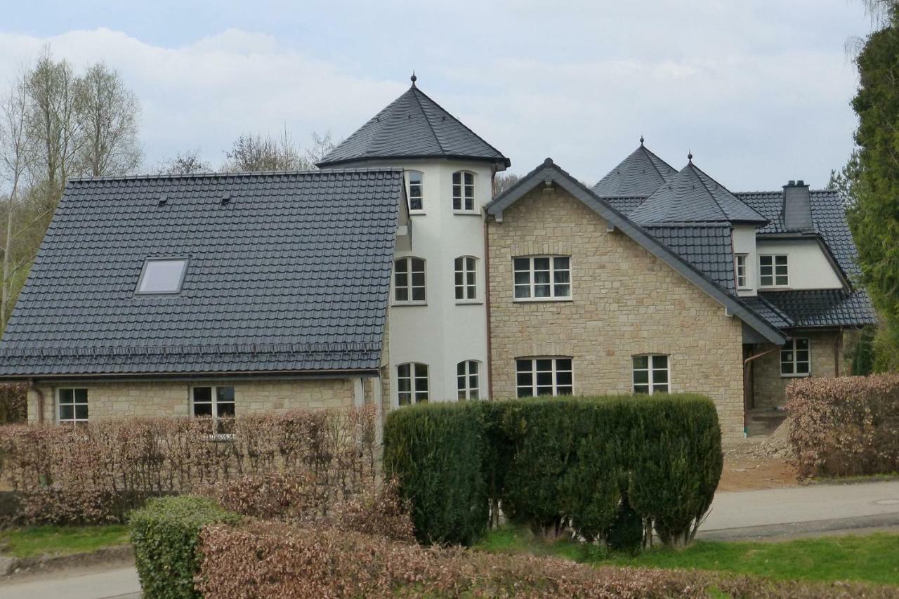 Ferienwohnung Am Groelisbach Roetgen Esterno foto